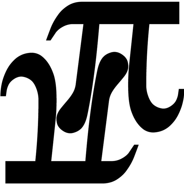 How To Make A Glowing Metal Sign (For Pi Day!)