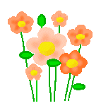 Summer Flowers Clip Art - Free Summer Flowers - Summer Flowers ...
