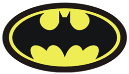 Yellow Logo Roundup