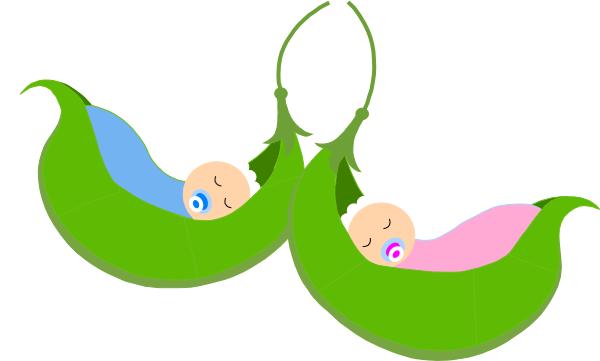 Free to Use & Public Domain Baby Clip Art - Page 2