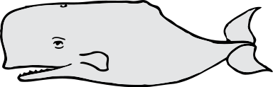Free Whales Clipart. Free Clipart Images, Graphics, Animated Gifs ...