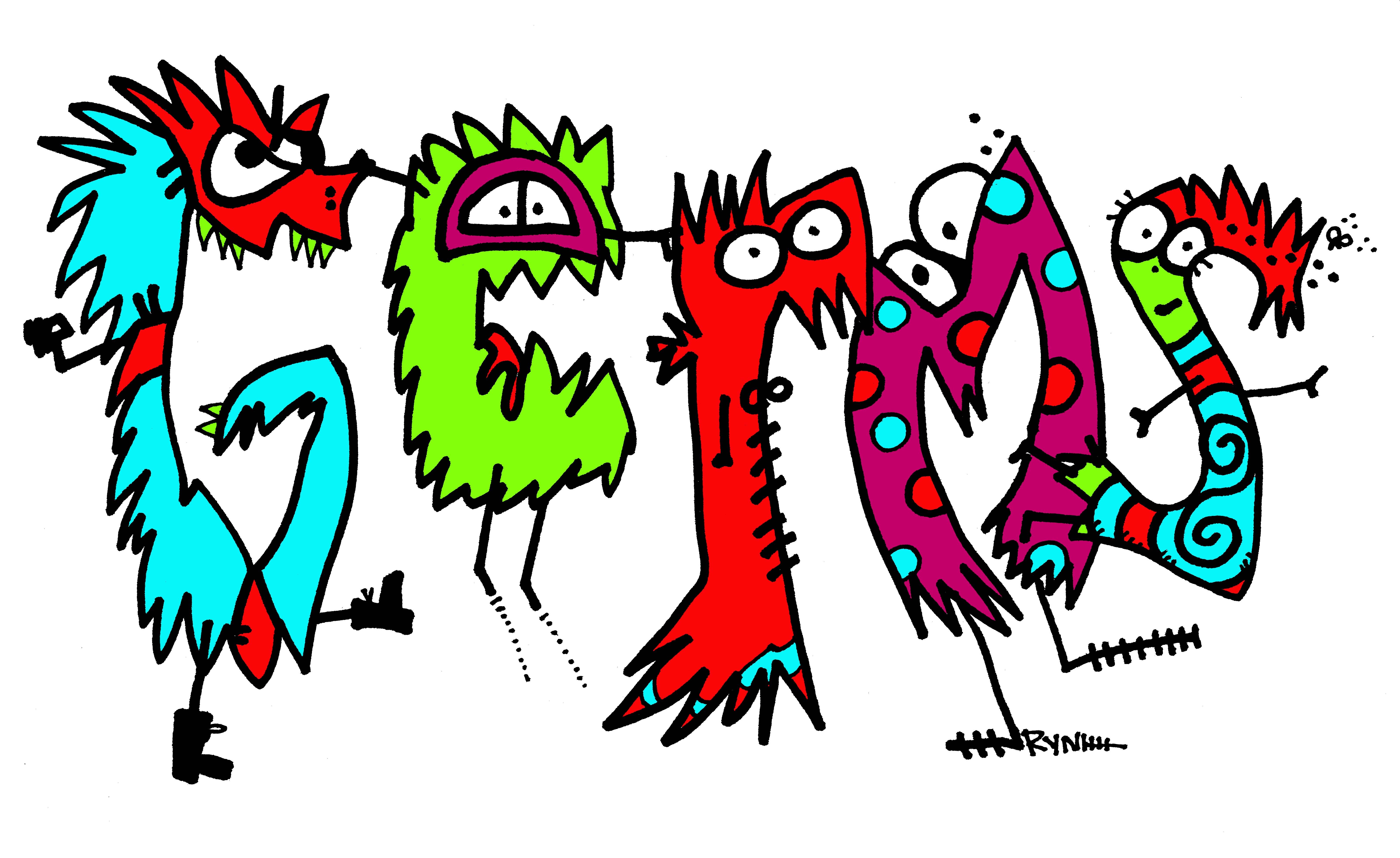 Germs Clipart | Free Download Clip Art | Free Clip Art | on ...