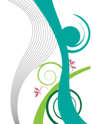 Line and Swirl Background Vector Art, Clipart - Clipart.me