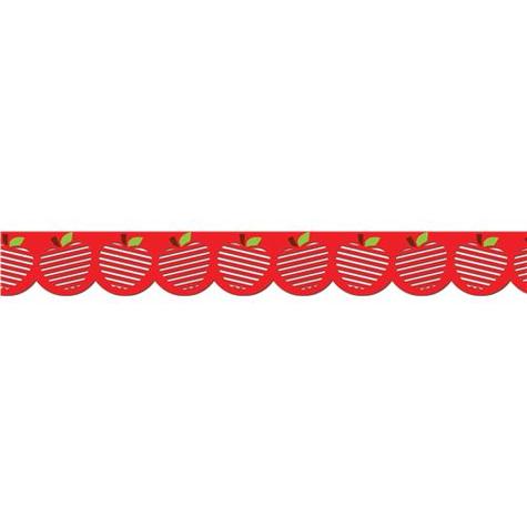 Stencil De Apple Clipart - Free to use Clip Art Resource