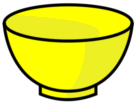 Cartoon Bowl - ClipArt Best