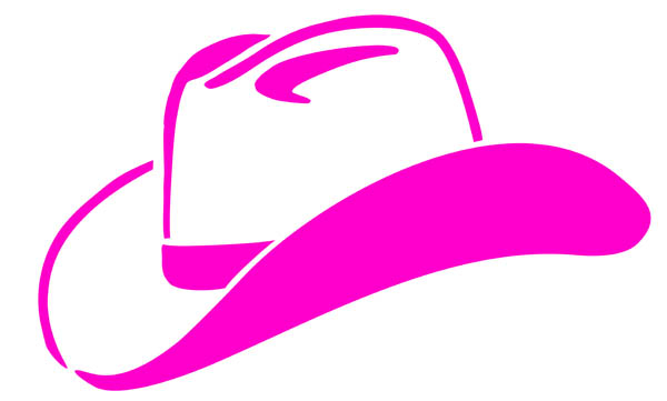 Cowgirl clip art free clipart images 7 - Clipartix