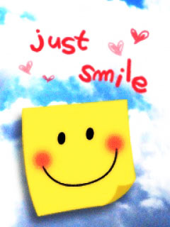 Smile Profile Picture | Smile Profile picture for Facebook