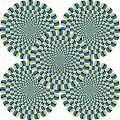 Game, Pictures and Illusion games