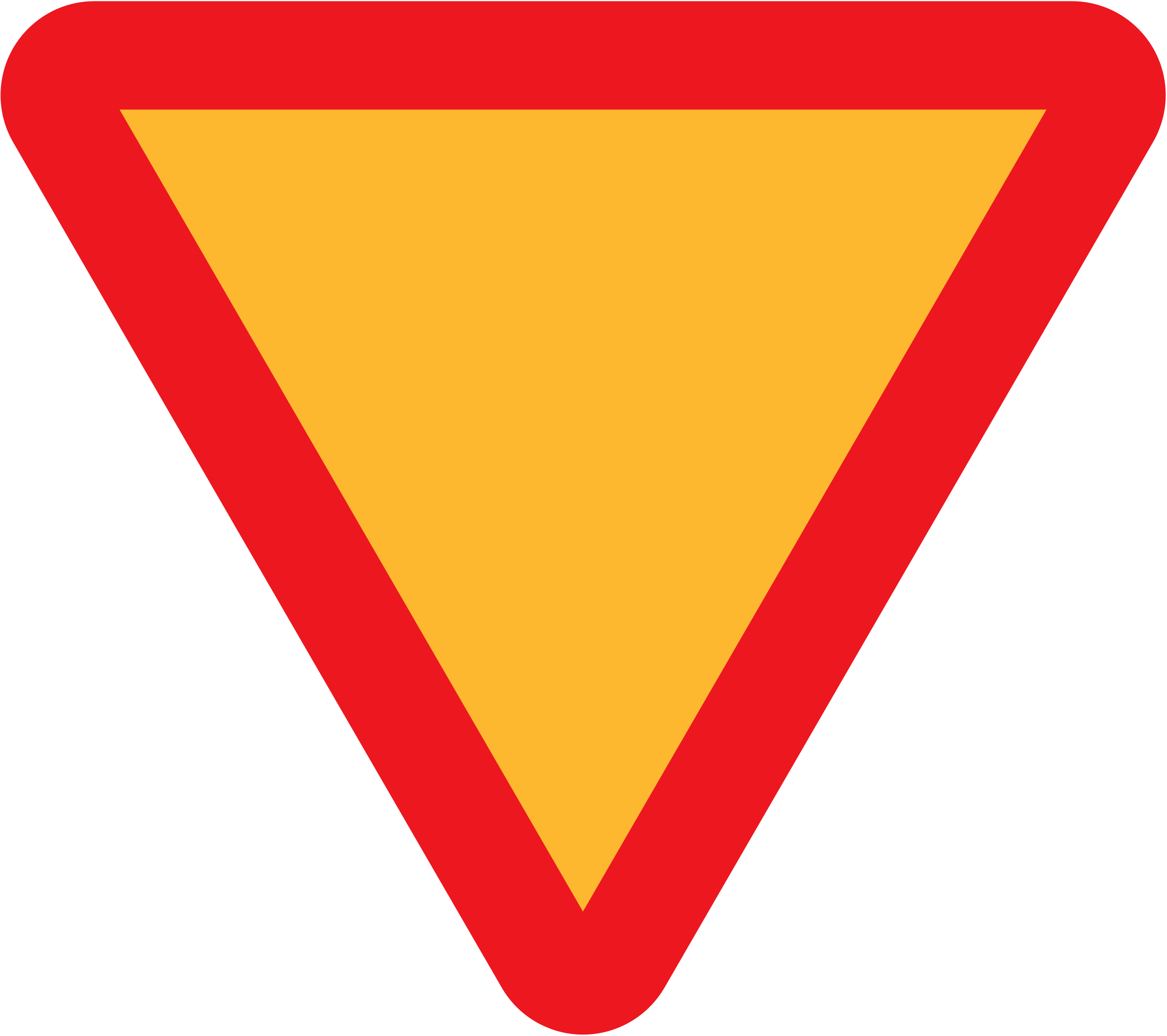Images Of Yield Sign - ClipArt Best