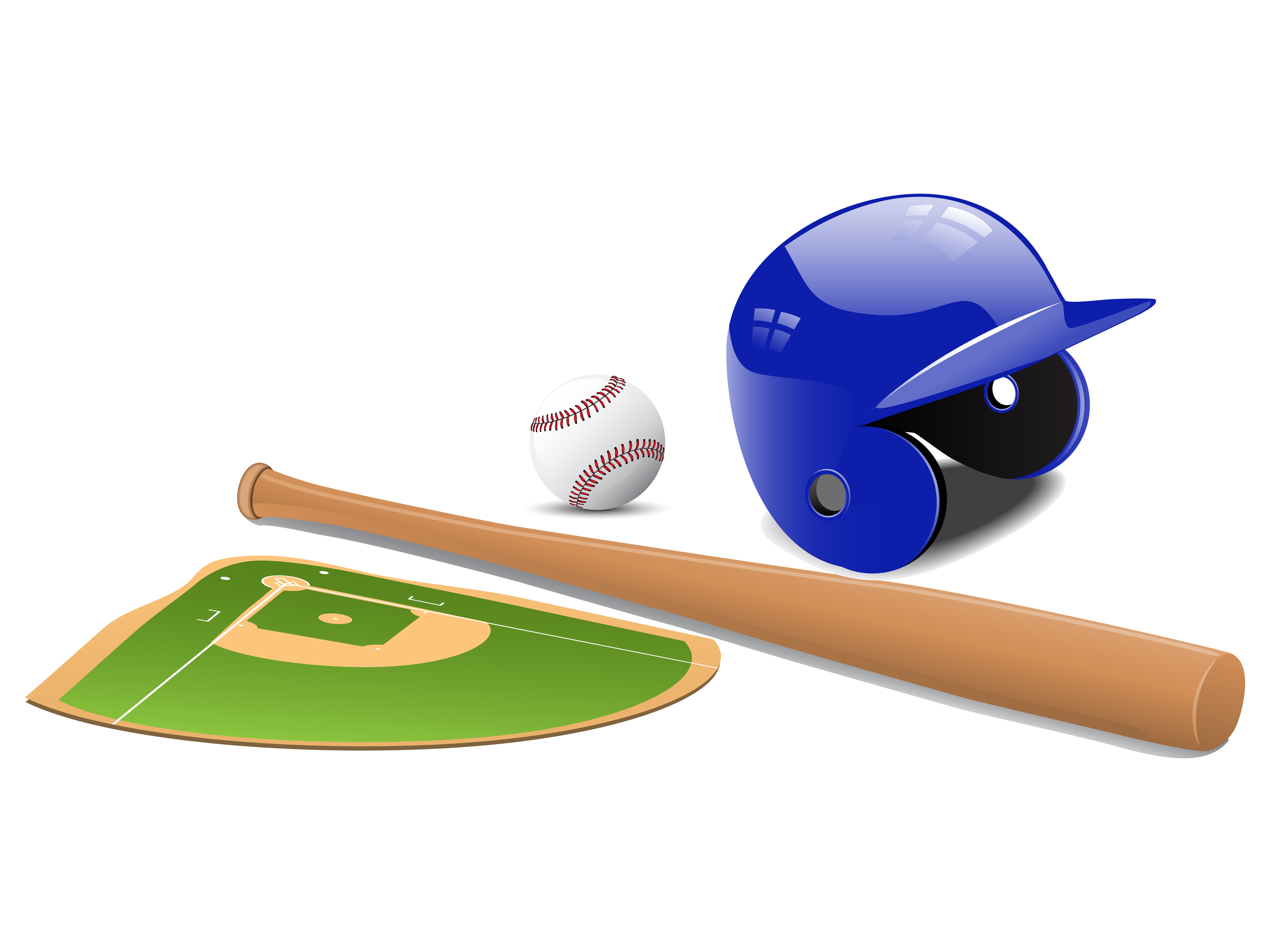 Sports Equipment Images