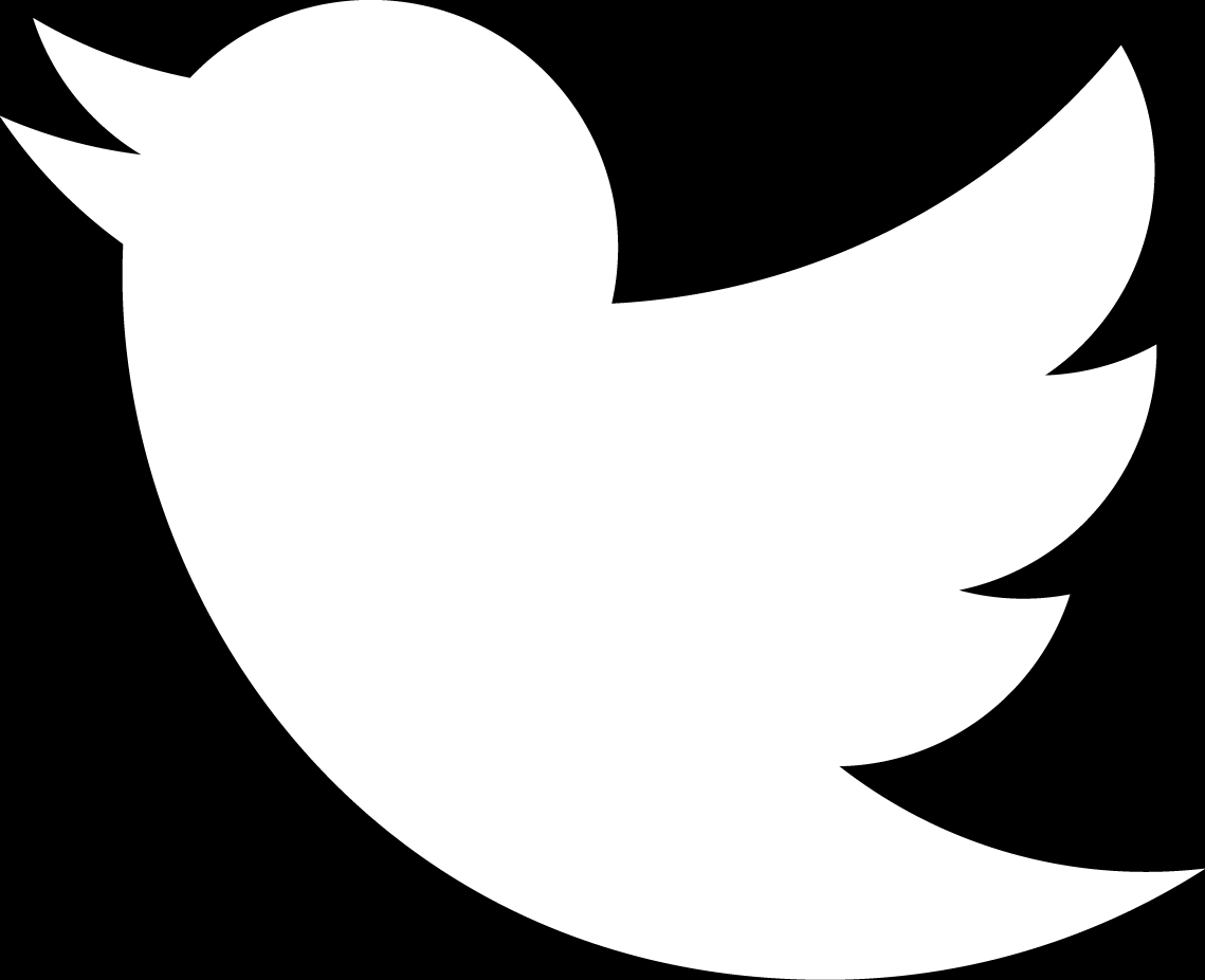 Twitter clipart transparent background