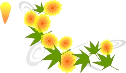 Free Nature Clipart Images