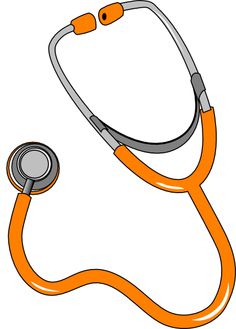 Clipart doctor tools
