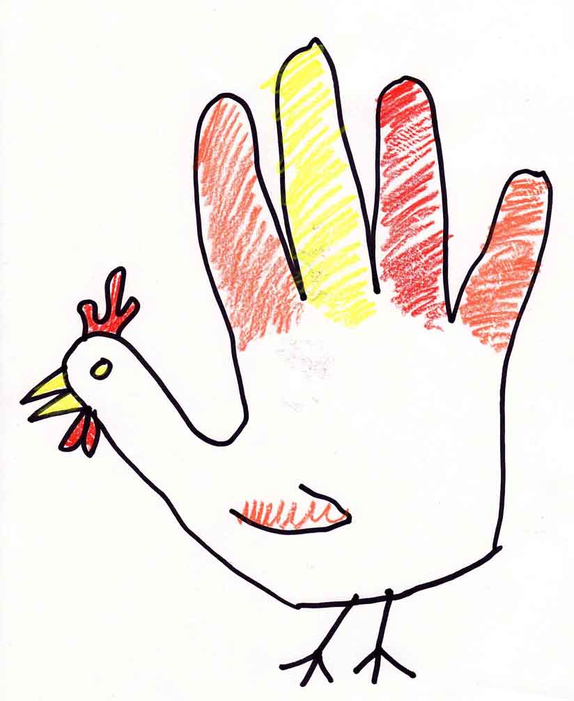 Carly's PE Games: Thanksgiving Match Game - P.E. Fitness Activity