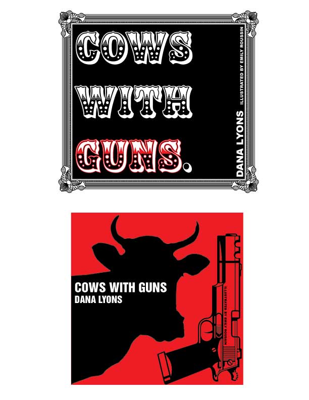 Graphic Design Portfolio