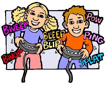 Video Game Clipart | Free Download Clip Art | Free Clip Art | on ...