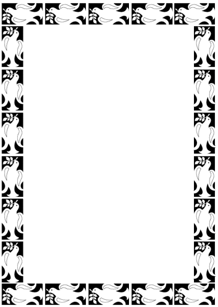 3d Illustration For Wedding Invitation Frame Valentine Or Background