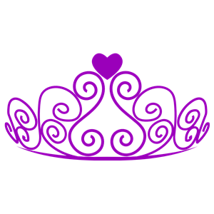 Clipart Tiara - Tumundografico
