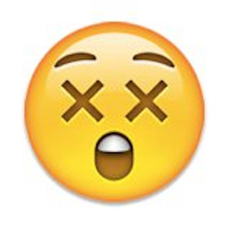 10 Emoji Meanings That Don't Mean What You Think They Mean