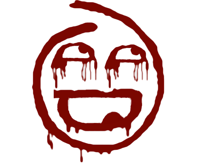 Image - 76692] | Awesome Face / Epic Smiley | Know Your Meme