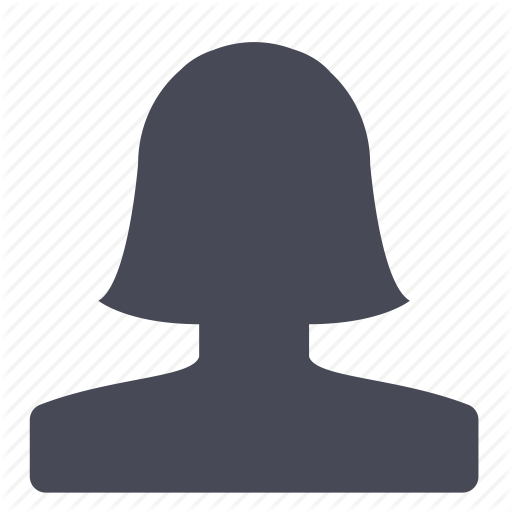 Female Icon - Free Icons and PNG Backgrounds