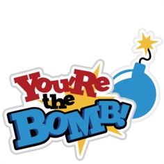 Clipart your the best