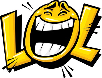 Emoticon Laughing - Top Pictures Library