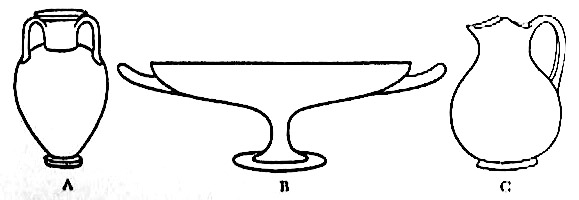 Greek Vase Template | Free Download Clip Art | Free Clip Art | on ...