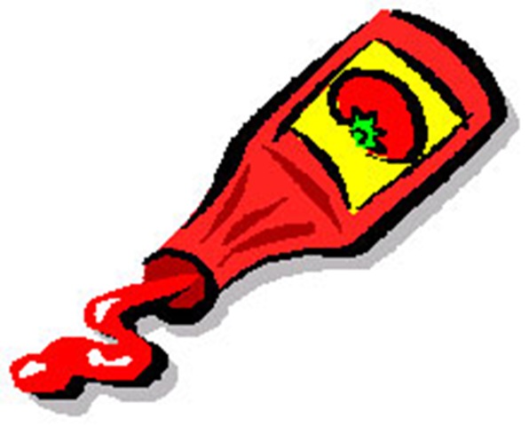 Pictures Of Ketchup - ClipArt Best