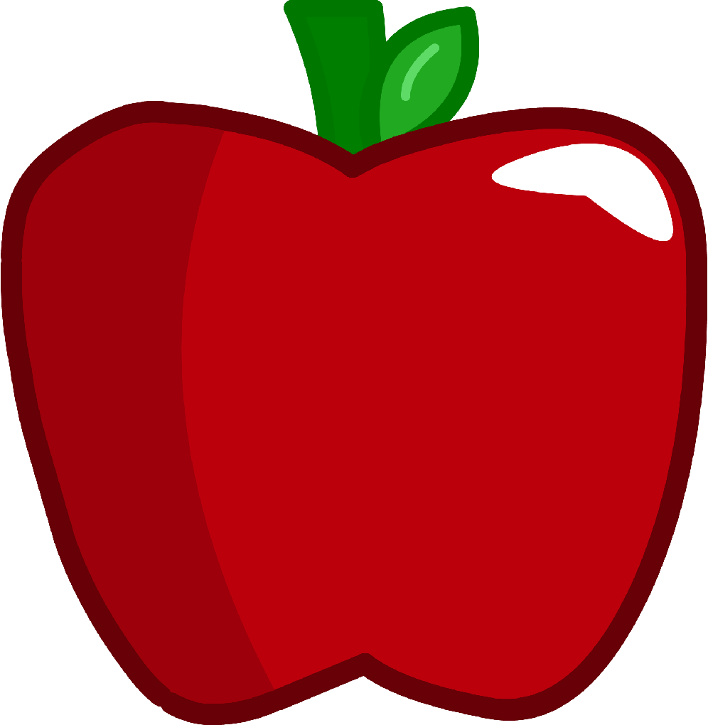 Image - Apple.png | ObjectUniverse Wiki | Fandom powered by Wikia