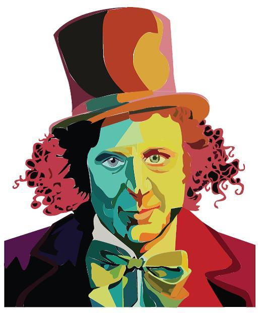 Charlie and the Chocolate Factory Character Names | TulipByAnyName