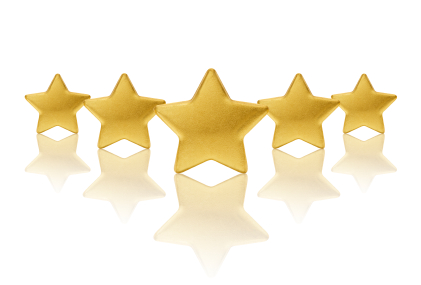 5 Star Image