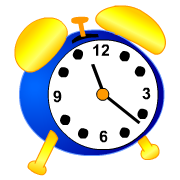 Alarm Clocks Free clipart images
