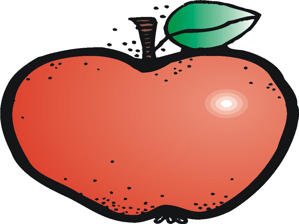 Apples, Johnny Appleseed Teaching Theme at Little Giraffes ...