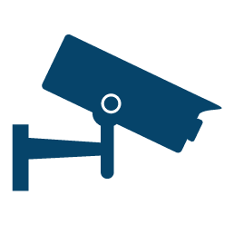 Surveillance Camera Icon - ClipArt Best