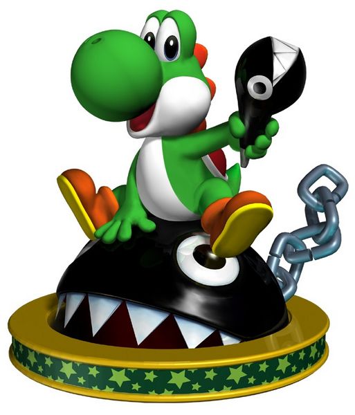 Mariofan