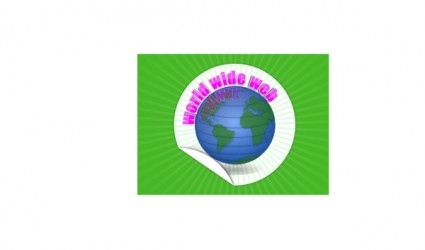 World wide web Free vector for free download (about 6 files).
