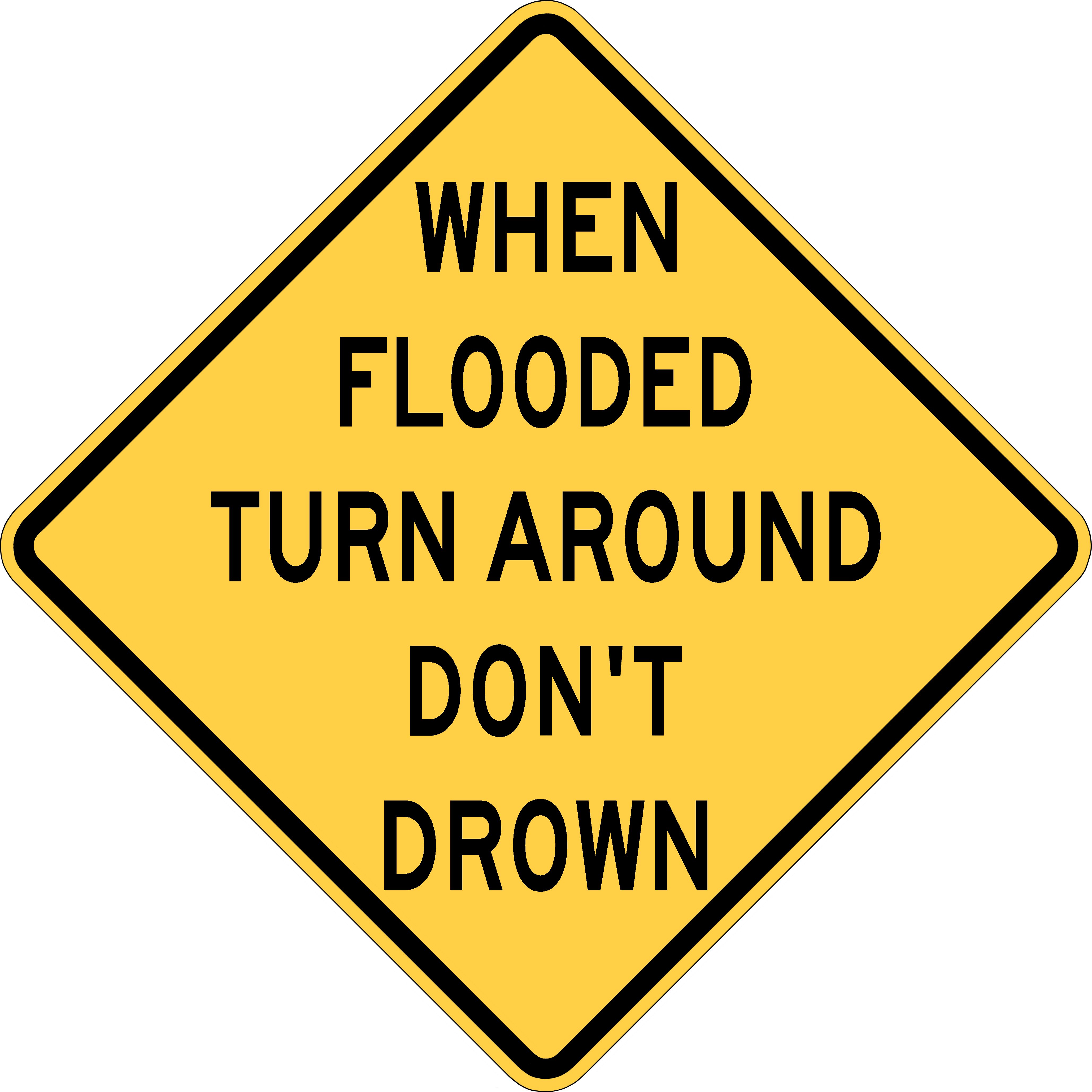 Images Of Caution Signs
