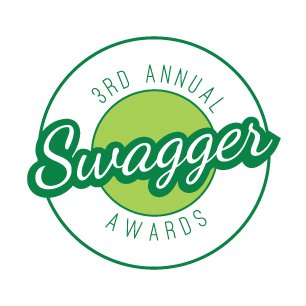 Swagger Awards Logo | Brands of the World™ | Download vector logos ...