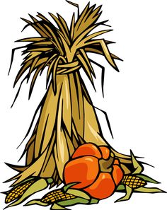 Harvest Festival Clip Art - ClipArt Best