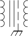 Transformer Schematic Vector - Download 50 Symbols (Page 1)