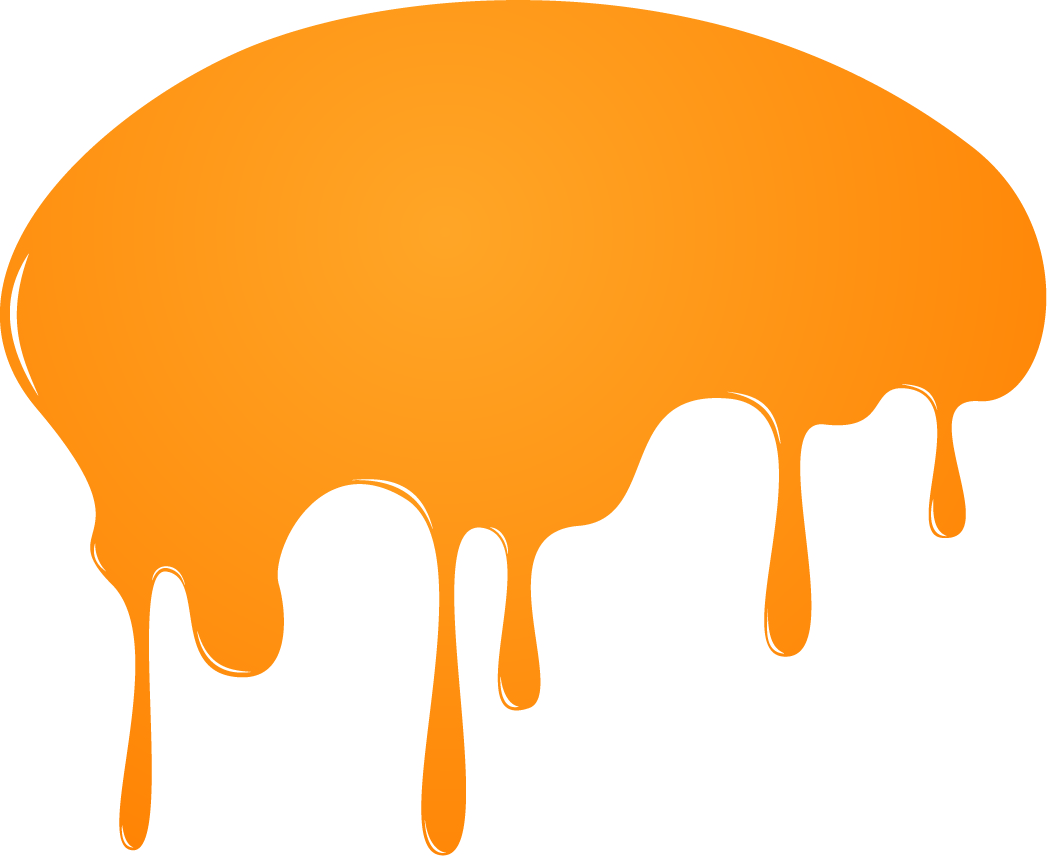 Bee honey honeycomb vector Free Vector