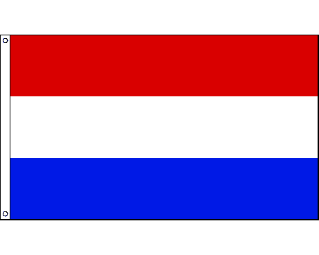 Blank Flags