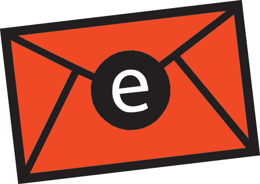 E-mail Logo - ClipArt Best