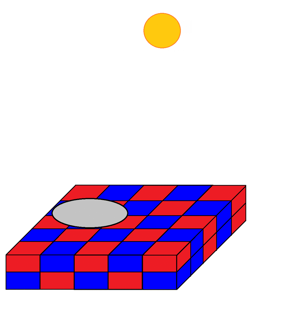 MuonRay: The Spacecraft That Requires no Fuel: Graphene ...