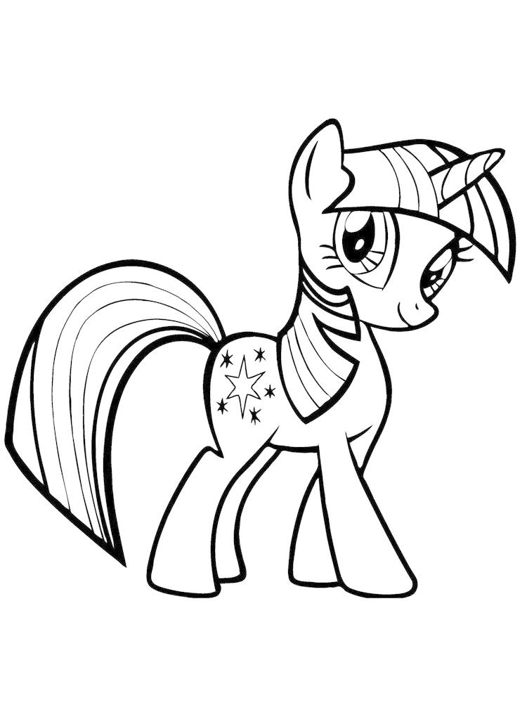 Little Pony Princess Paint Kid - Google Play Store revenue ...