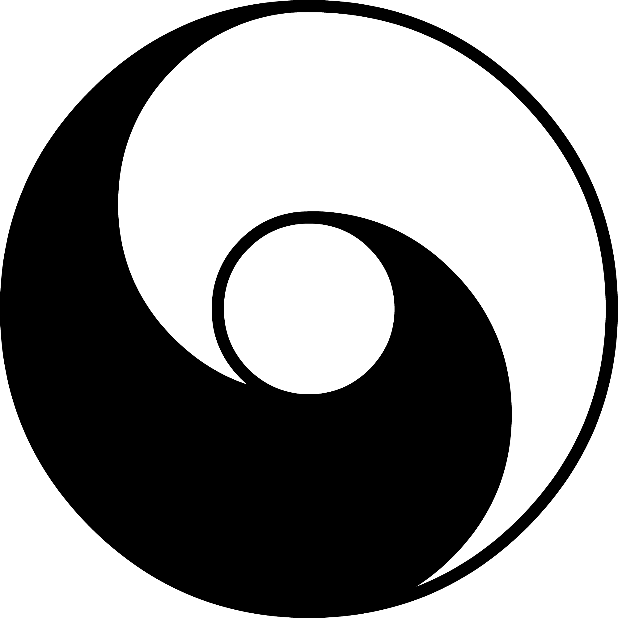 Martial Art Symbols