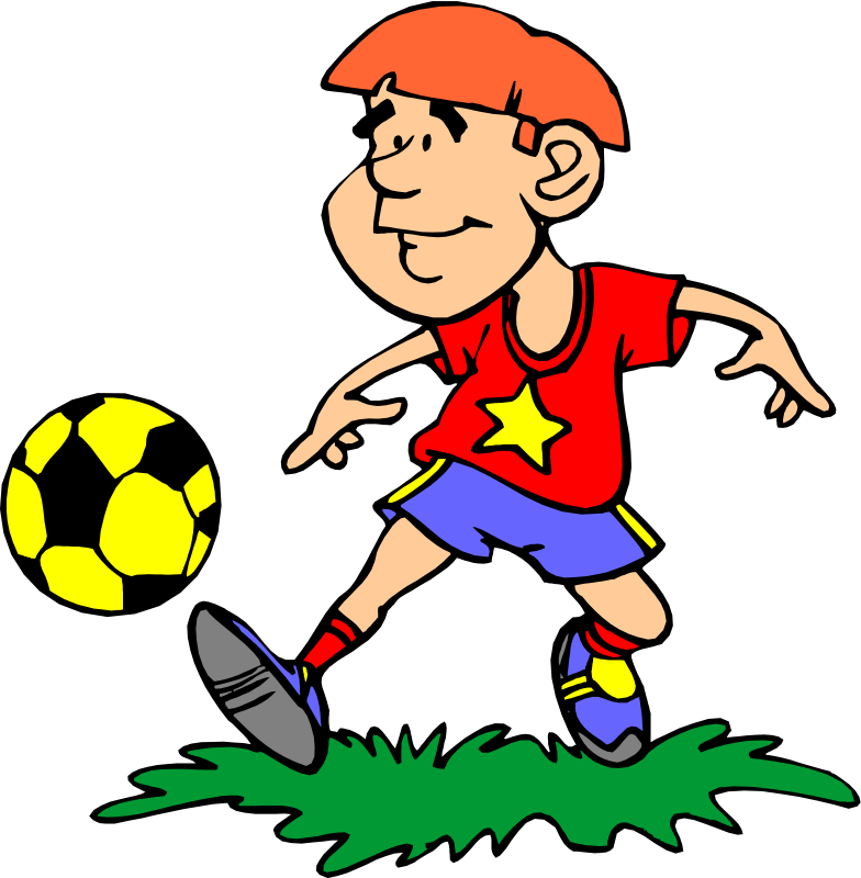 Free Sport Clipart - Page 3 - 1001FreeDownloads.com