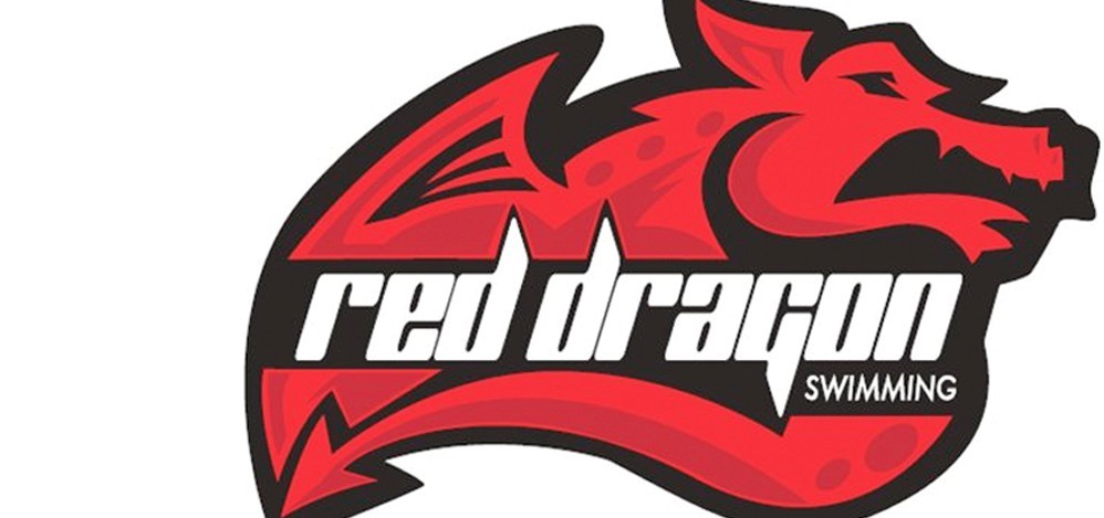 Logo With A Red Dragon - ClipArt Best