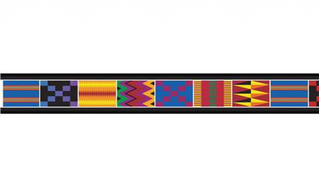 African clip art borders